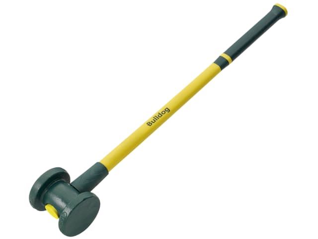 Click to view product details and reviews for Fm14 Fibreglass Handle Fencing Maul 635kg 14lb Bulfm14f.