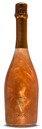 Fogoso Bronze 75cl