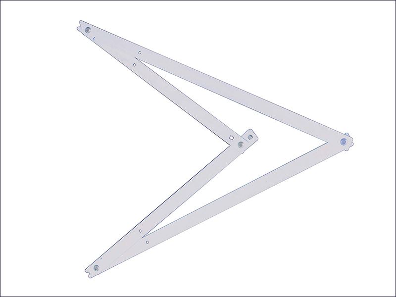 Folding Square 1200mm (48in) STA145013