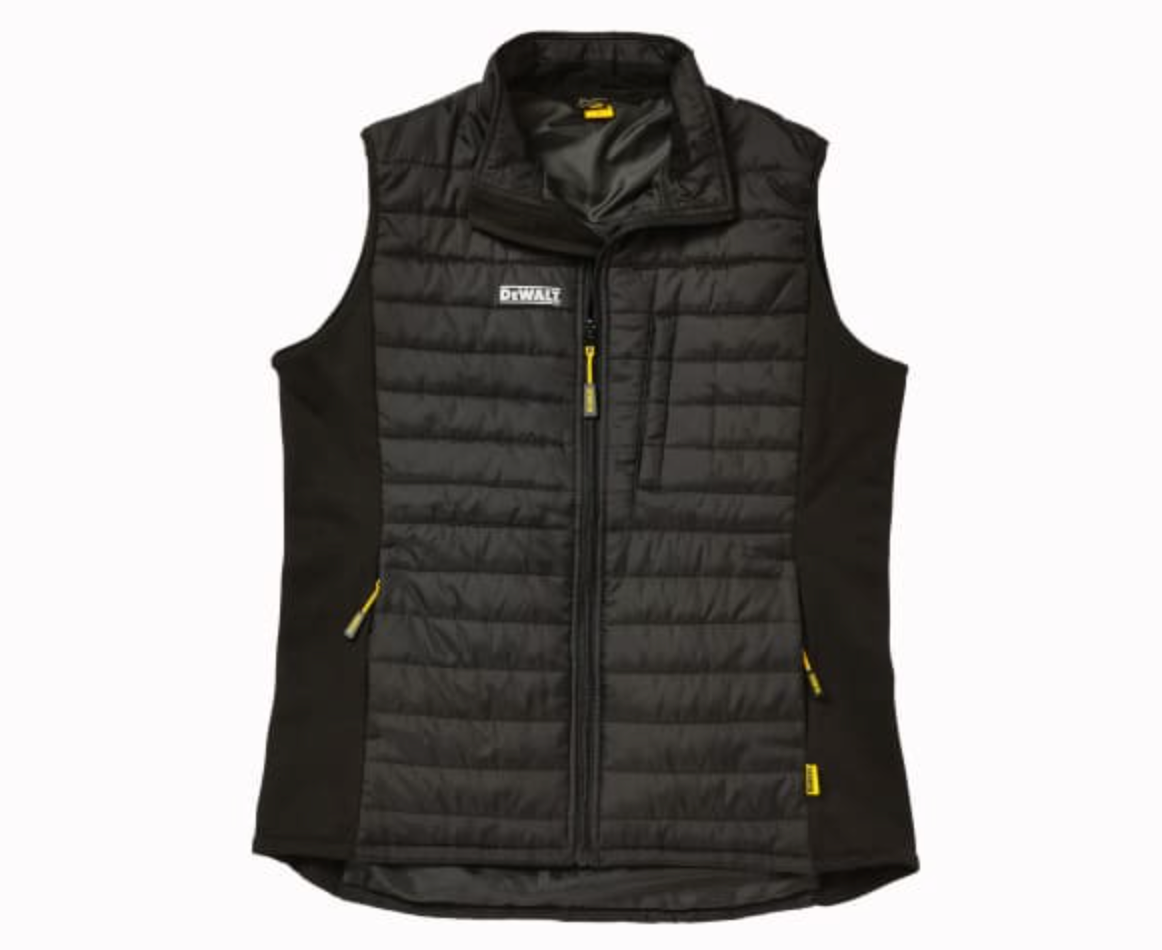 Click to view product details and reviews for Force Black Lightweight Padded Gilet Xxxl Dewforcexxxl.