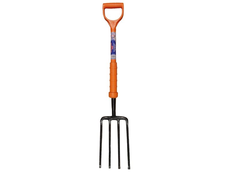 Click to view product details and reviews for Forged Steel Fork Fibreglass Insulated Shaft Yd Faiinsfork.