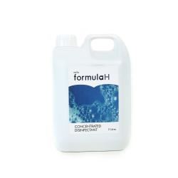 Formula H Disinfectant - 2ltr - 822440