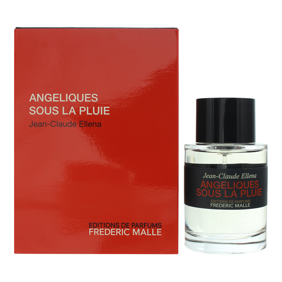 Frederic Malle Angeliques Sous La Pluie Eau de Parfum 100ml Spray Unisex