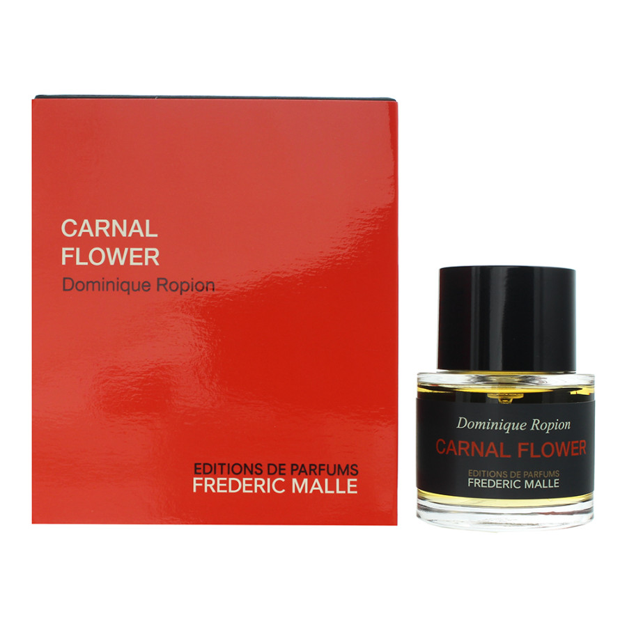 Frederic Malle Carnal Flower Eau de Parfum 50ml Spray Unisex