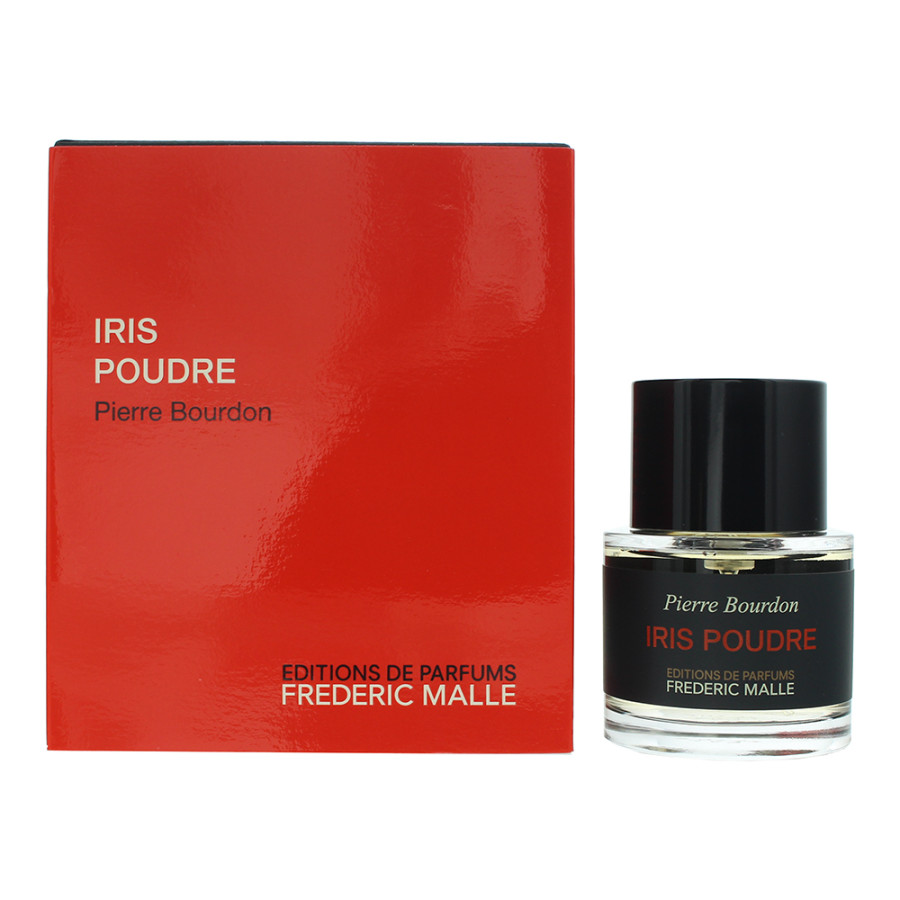 Frederic Malle Iris Poudre Eau de Parfum 50ml Spray for Her