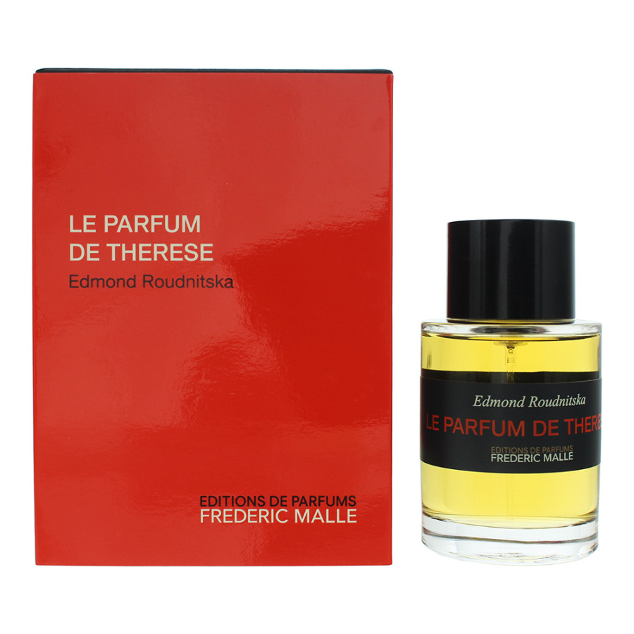 Frederic Malle Le Parfum De Therese Eau de Parfum 100ml Spray Unisex