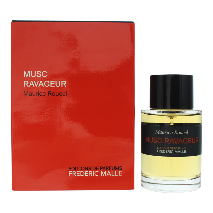Frederic Malle Musc Ravageur Eau de Parfum 100ml Spray Unisex