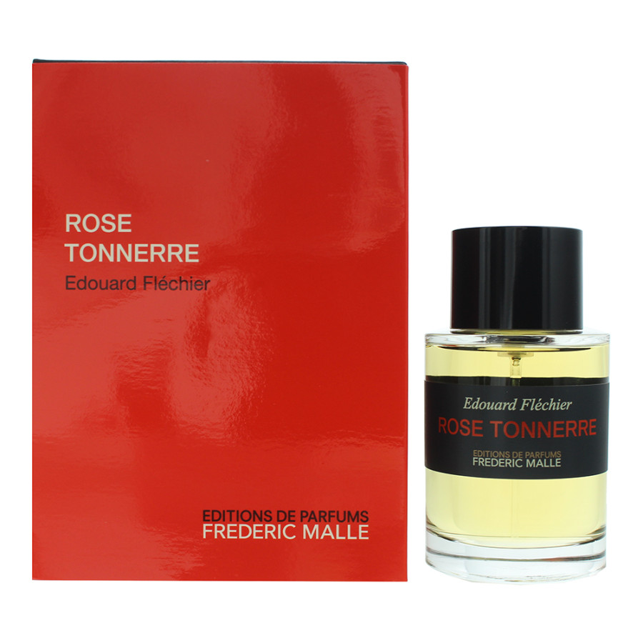 Frederic Malle Rose Tonnerre Eau de Parfum 100ml Spray for Her