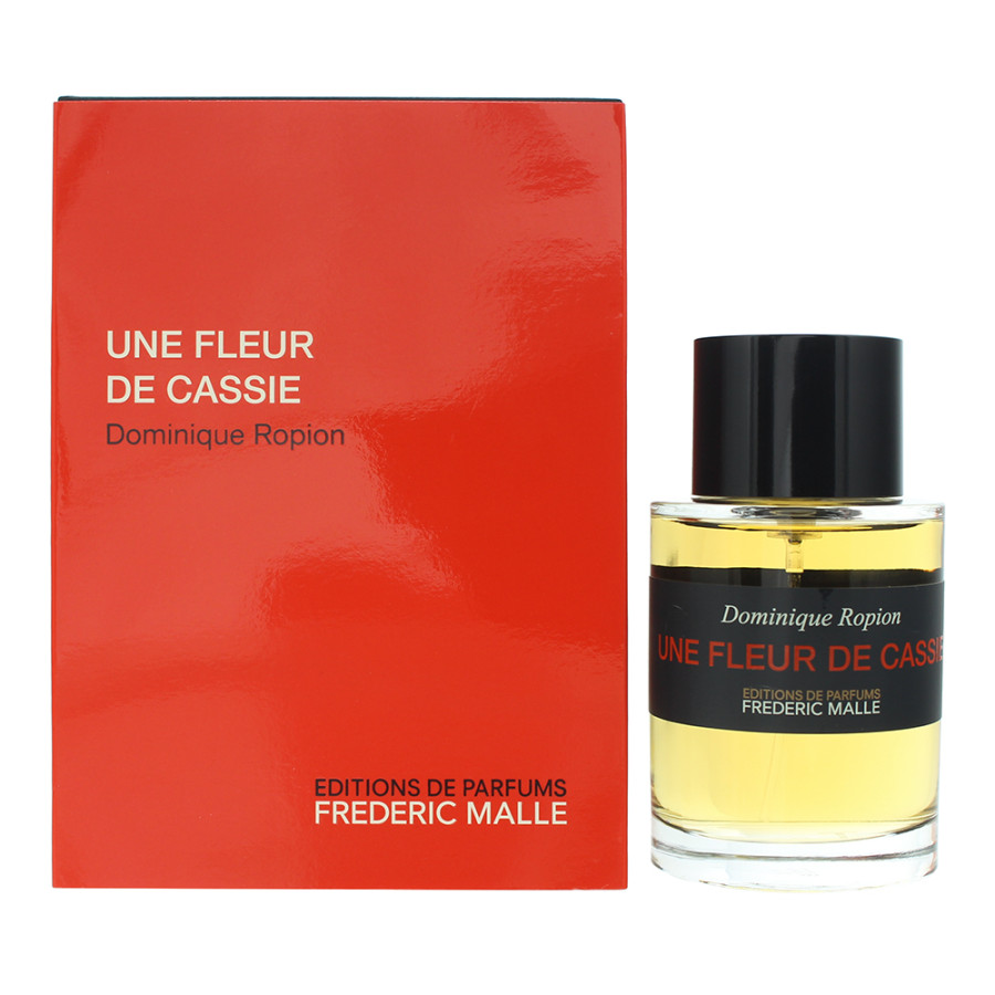 Frederic Malle Une Fleur De Cassie Eau de Parfum 100ml Spray for Her