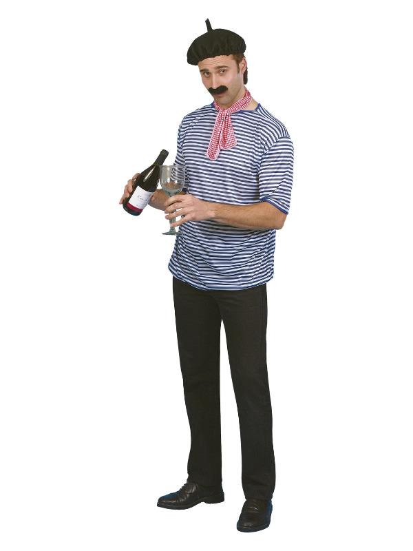 French Man Set,