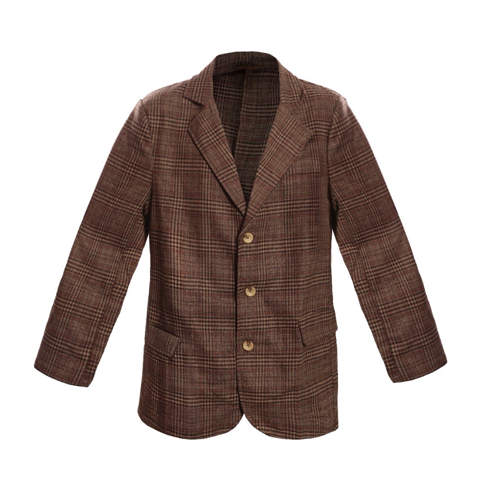 Adults Dr Who Blazer Jacket