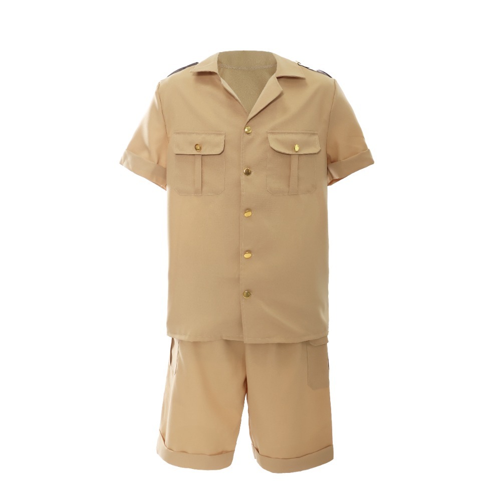 Click to view product details and reviews for Adults Explorer Costume Large.