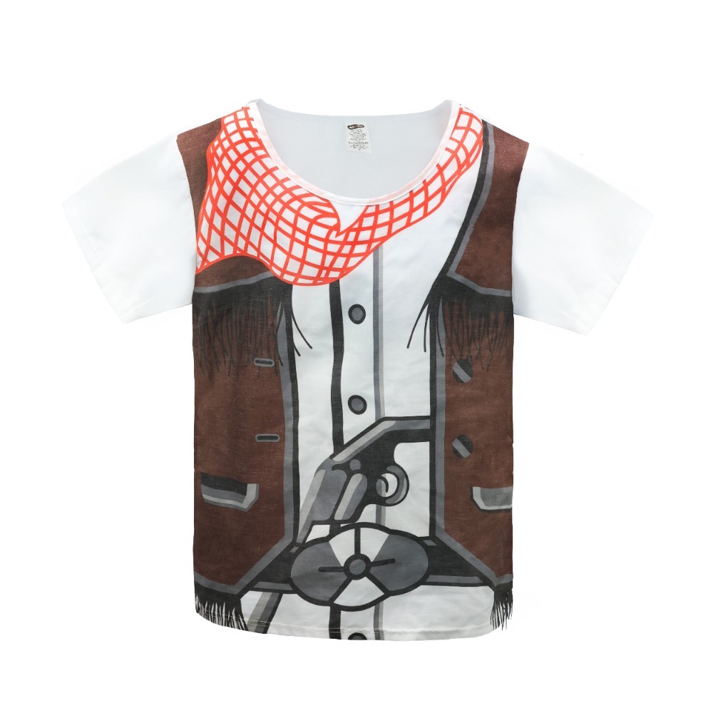 Click to view product details and reviews for Adults Cowboy T Shirt Large. Click to view product details and reviews for Adults Cowboy T Shirt Large.