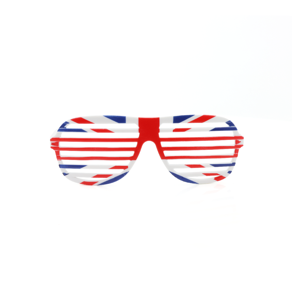 Union Jack Shutter Shades