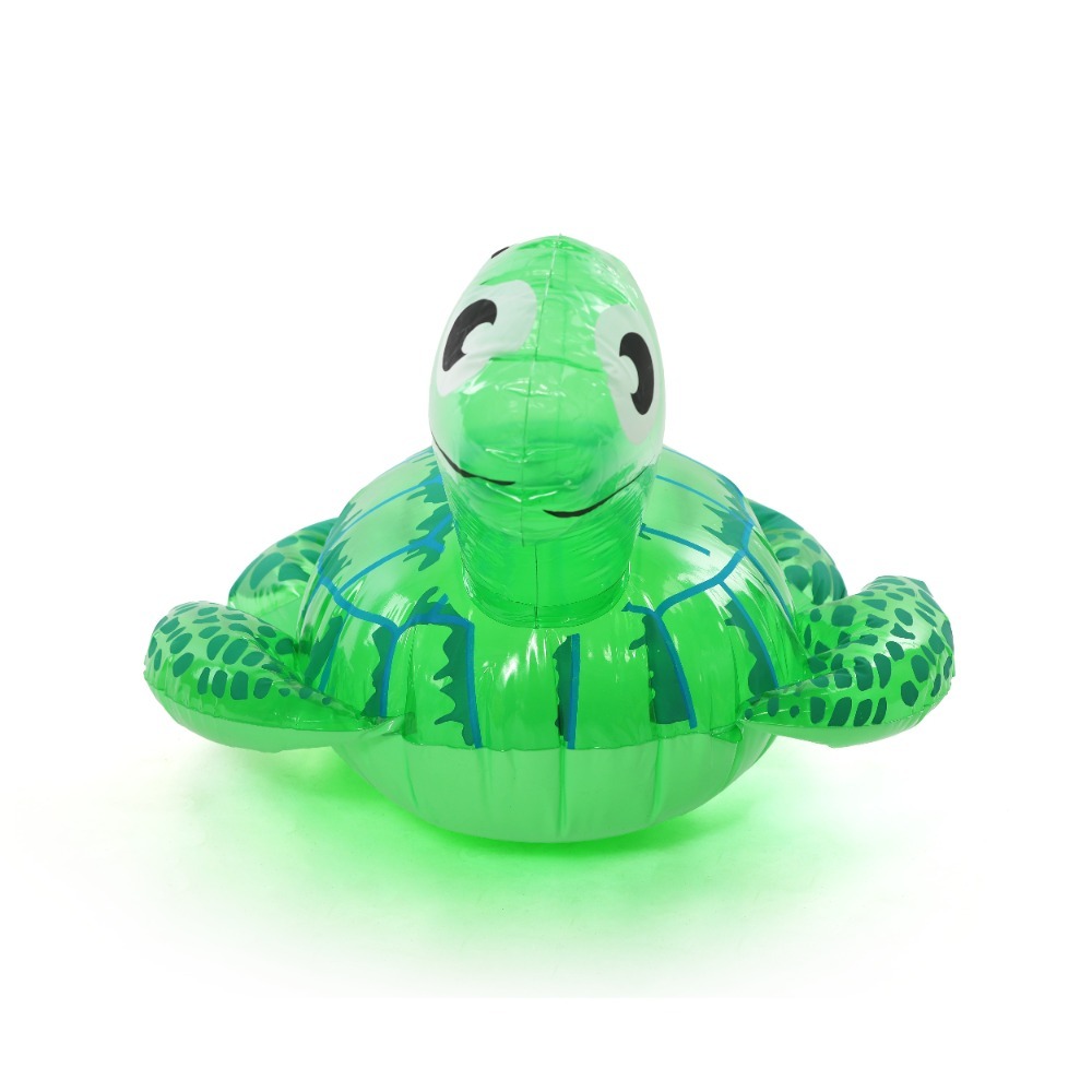 Inflatable Turtle - 50cm / 20 Inch