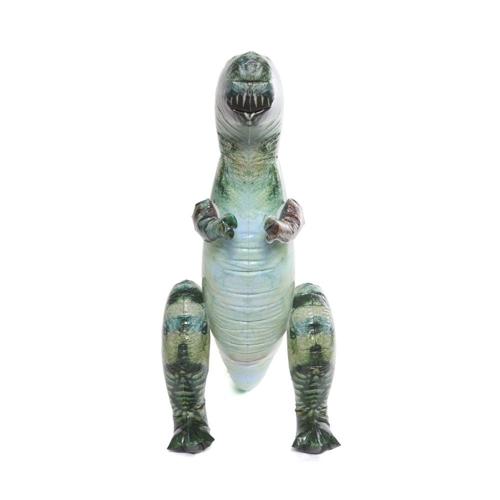 3ft/90cm Inflatable Dinosaur