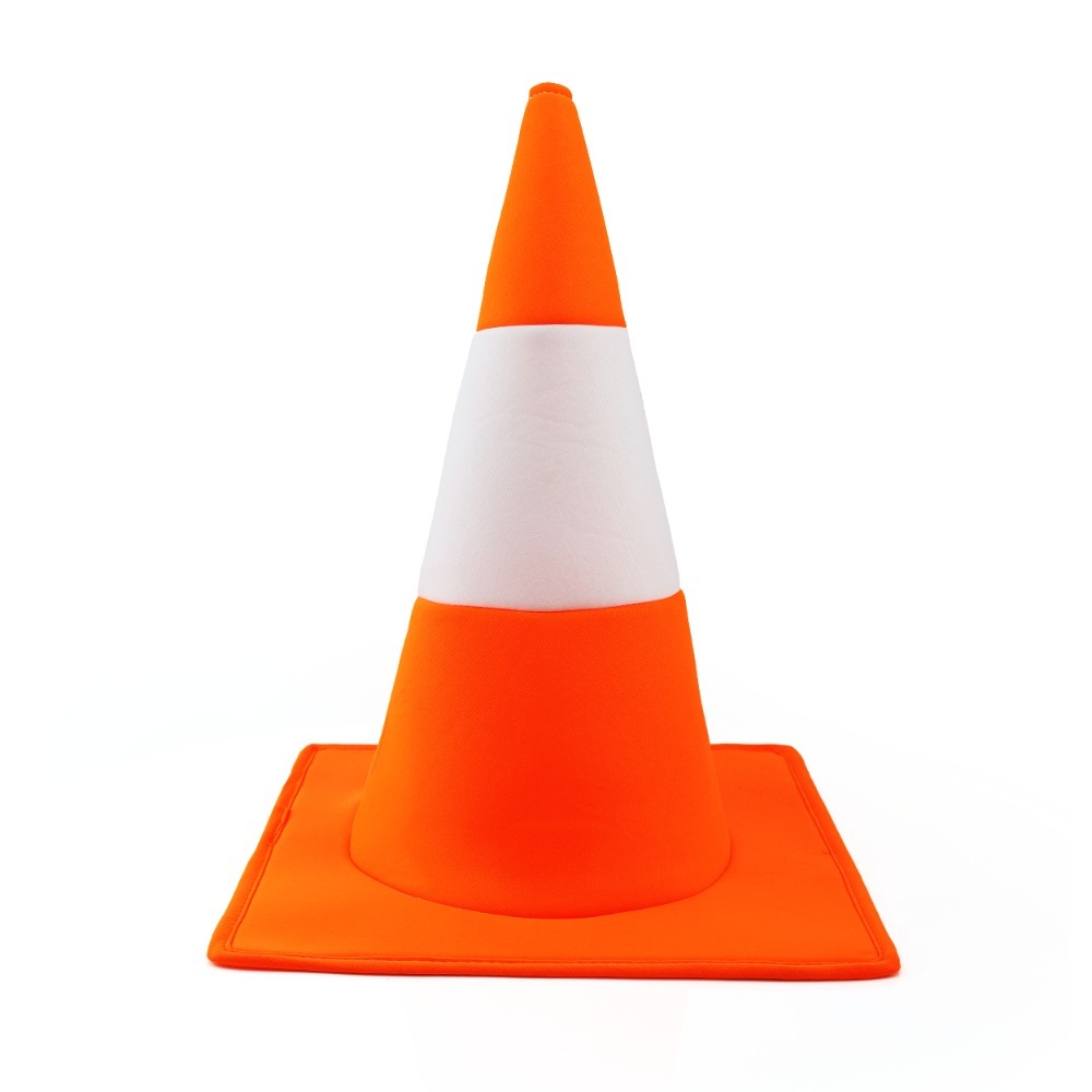 Traffic Cone Hat
