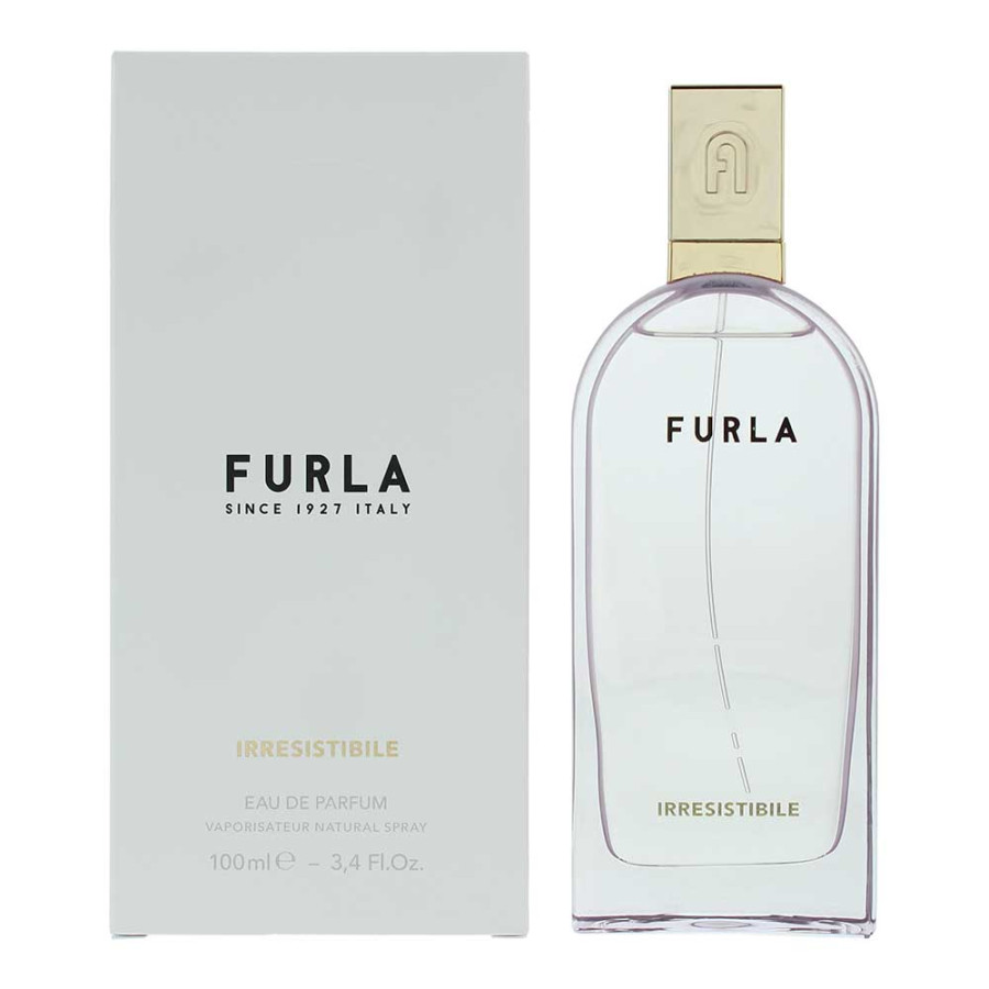 Furla Irresistibile Eau de Parfum 100ml Spray for Her