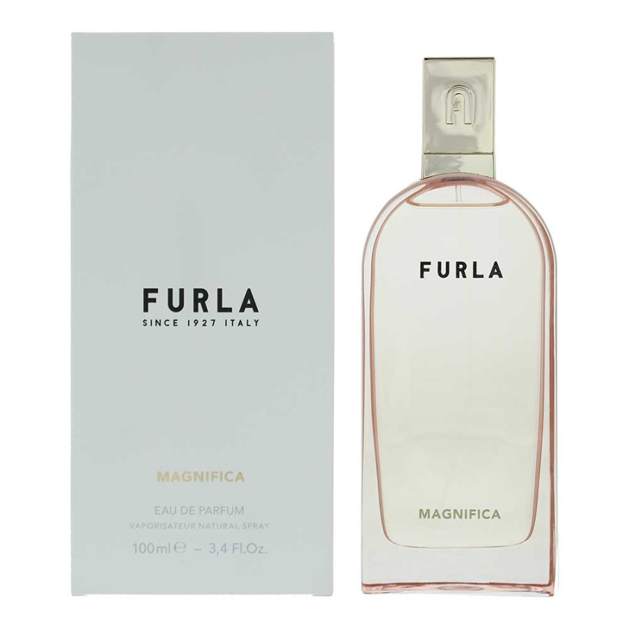 Furla Magnifica Eau de Parfum 100ml Spray for Her