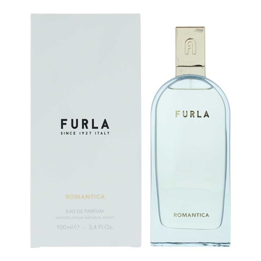 Furla Romantica Eau de Parfum 100ml Spray for Her