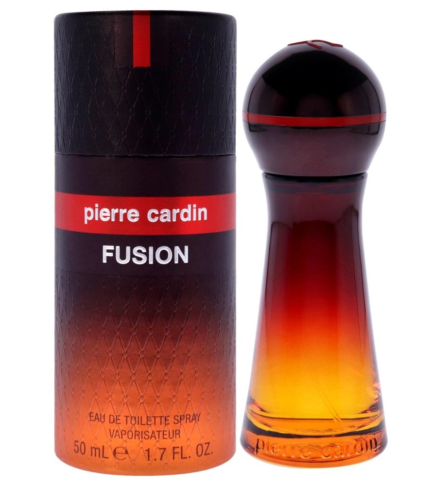Click to view product details and reviews for Pierre Cardin Fusion 50ml Eau De Toilette Spray.