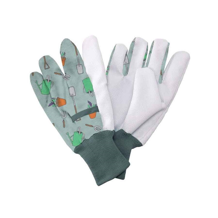 Kent & Stowe Luxury Leather Water Resistant Gloves Men's Medium - Gloves