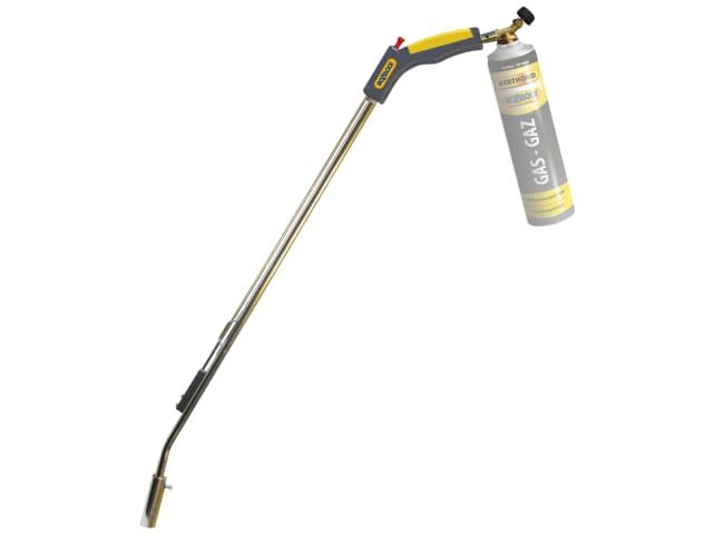 Gas Weeder (Gas Canister Not Supplied) HOZ4189