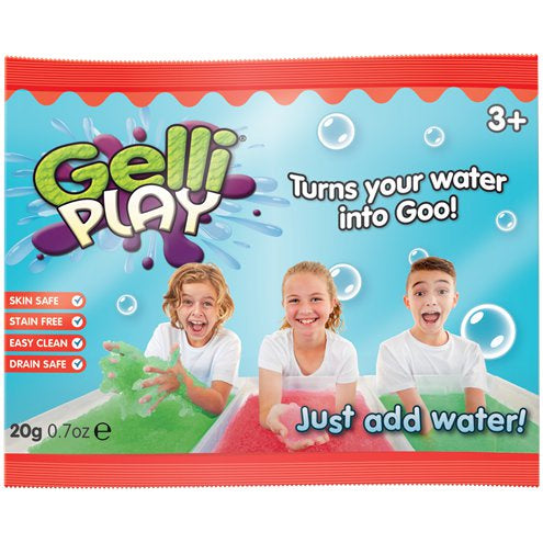 Gelli Play Goo - 20g Packet