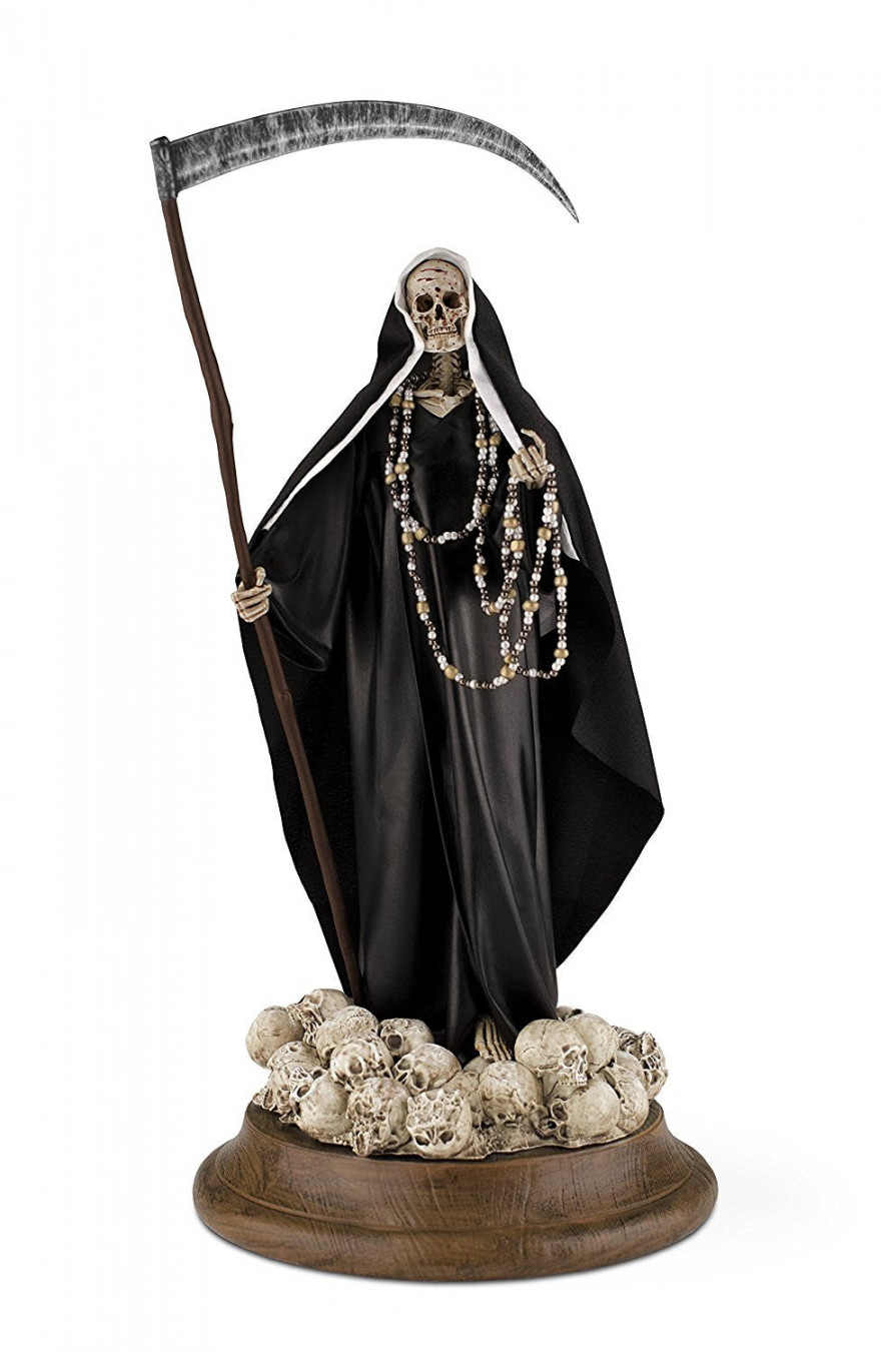 Ghost Recon Wildlands Fallen Angel Statue