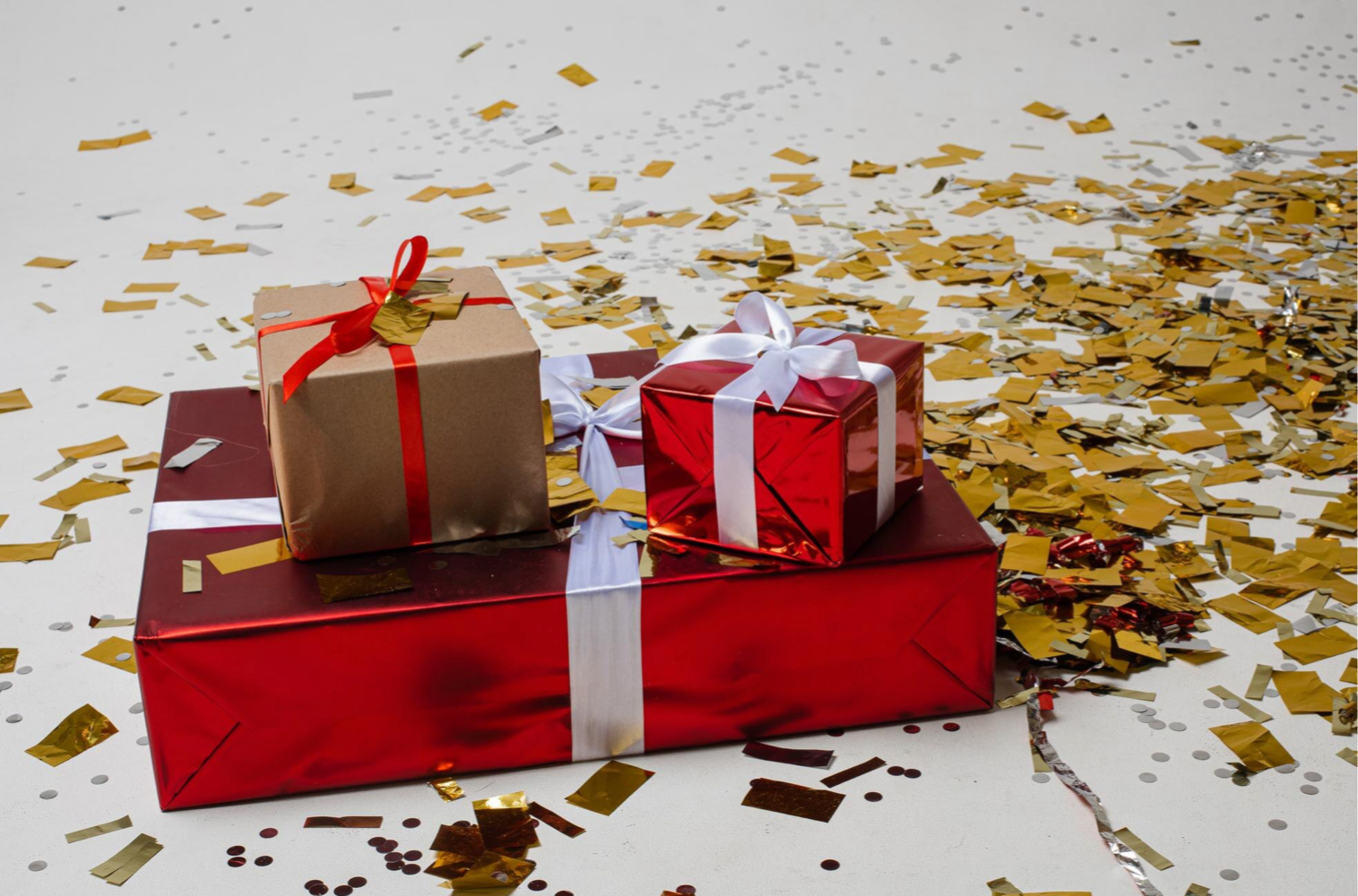 Gifting & Parties