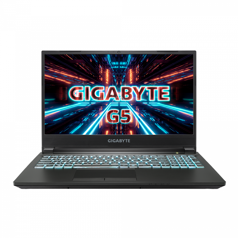Gigabyte™ G5 MD Gaming Laptop