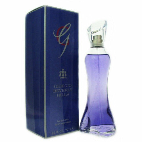 Giorgio Beverly Hills Giorgio G 90Ml Eau De Parfum Spray