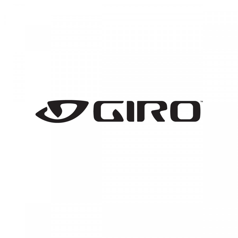 GIRO ASPECT ROC LOC AIR BLACK: BLACK - GIHSP8012892
