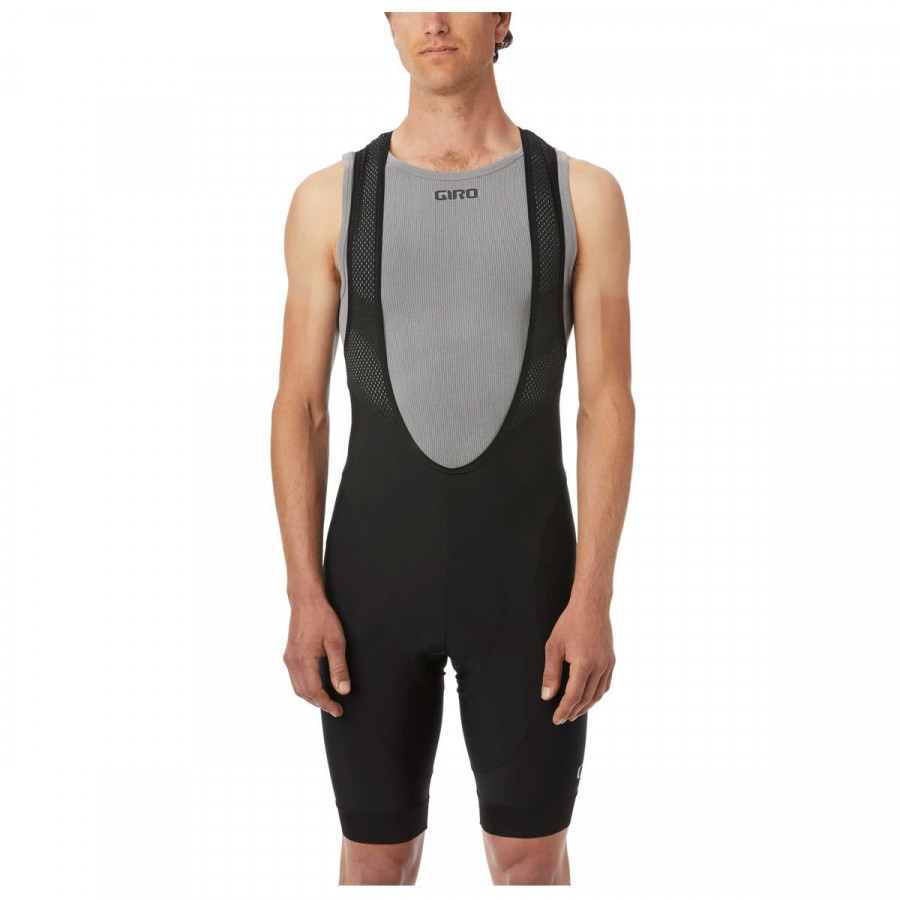GIRO CHRONO EXPERT BIB SHORTS - GI31CXBB2X
