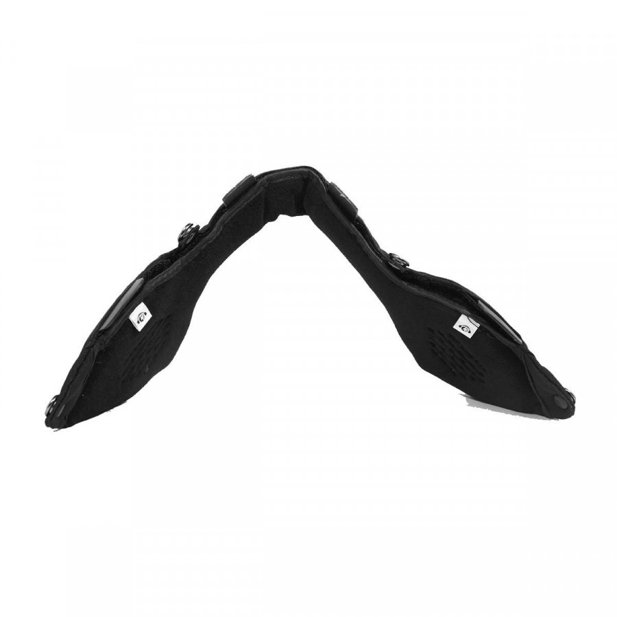 Click to view product details and reviews for Giro Combyn Snow Helmet Earpad Kit Size M.