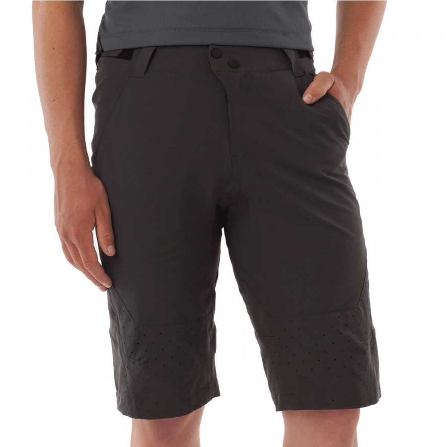 GIRO HAVOC SHORTS - GI30HAVB32