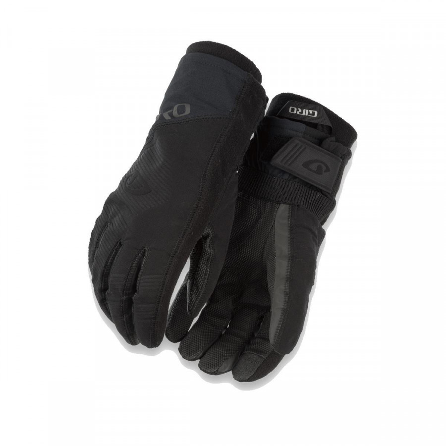 GIRO PROOF WINTER GLOVES - GI18PRFBX