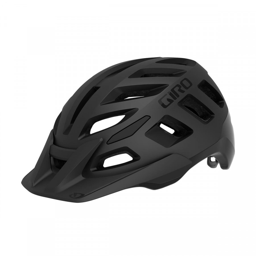 Click to view product details and reviews for Giro Radix Dirt Helmet 2020 Matte Black Xl.