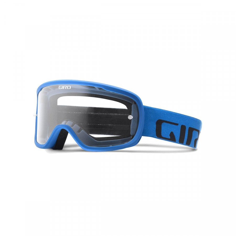 GIRO TEMPO MTB GOGGLES 2018: BLUE ADULT - GIGTEMP1
