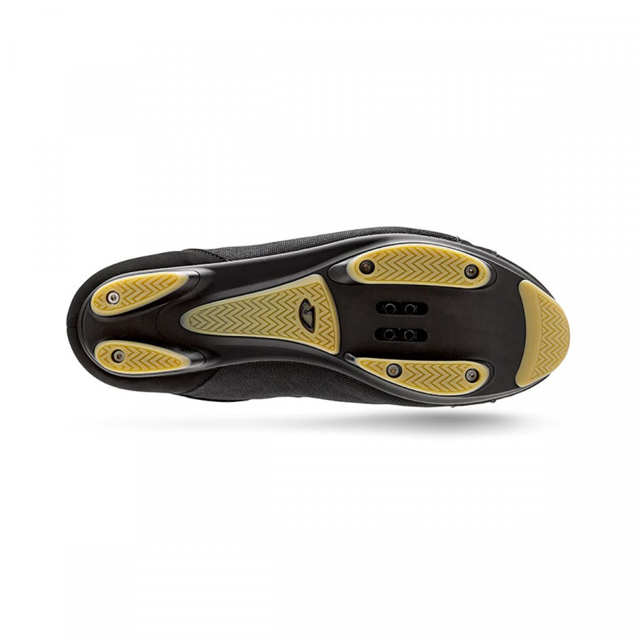 GIRO URBAN/TOURING WALKING PAD SET: WHITE/BLUE 41 - GISXPAD8141