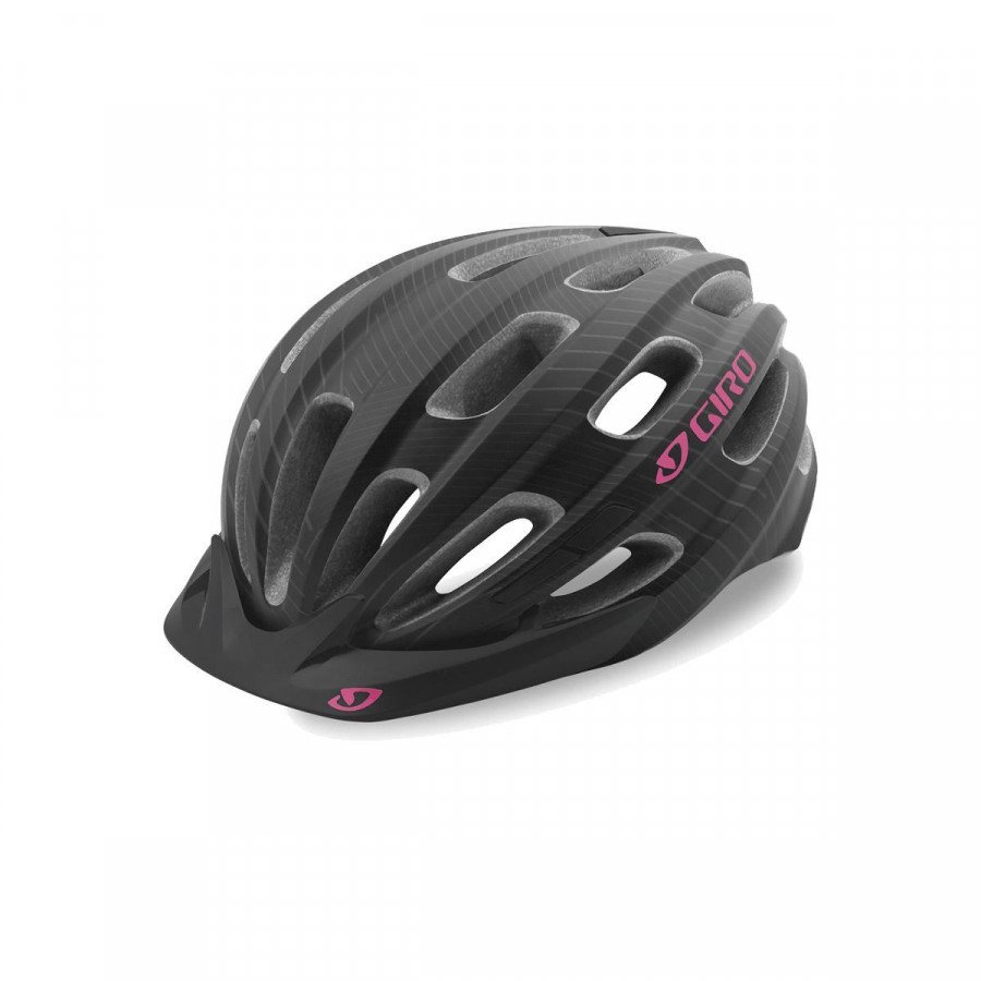 Click to view product details and reviews for Giro Vasona Womens Helmet 2018 Matt Black Unisize 50 57cm Gihwvasb.