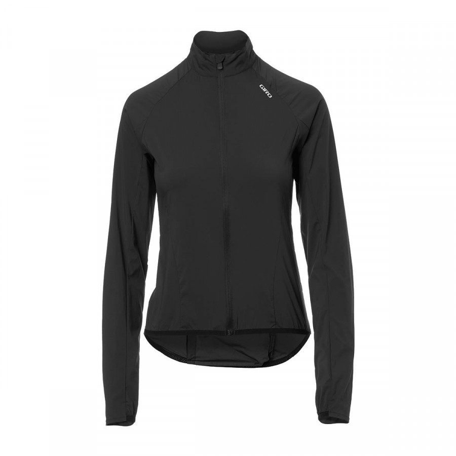 GIRO WOMEN'S CHRONO EXPERT WIND JACKET - GI21WEWIBS