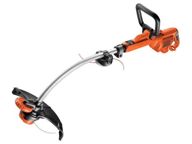GL9035 Corded Grass Strimmer� 900W 240V B/DGL9035