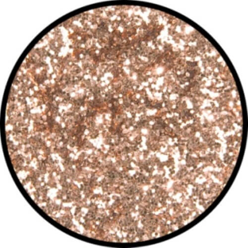 Glitter Amber 12 gram Pot