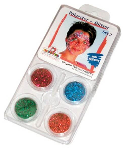 Glitter Motif Set Designer 2