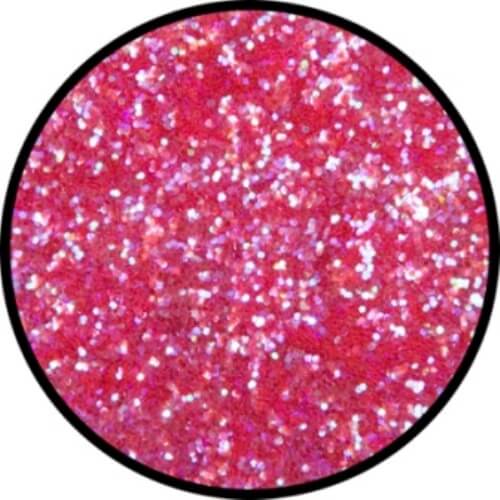 Glitter Pink Candy 6gram Pot
