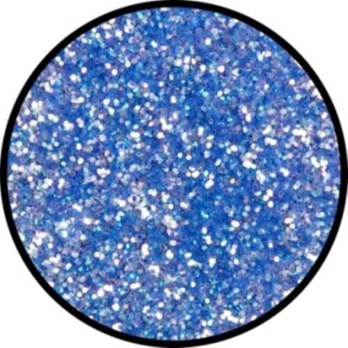 Glitter Purple Frosted 6gram Pot