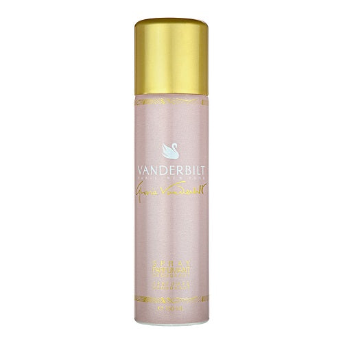 Gloria Vanderbilt Vanderbilt 150Ml Perfumed Deodorant Spray