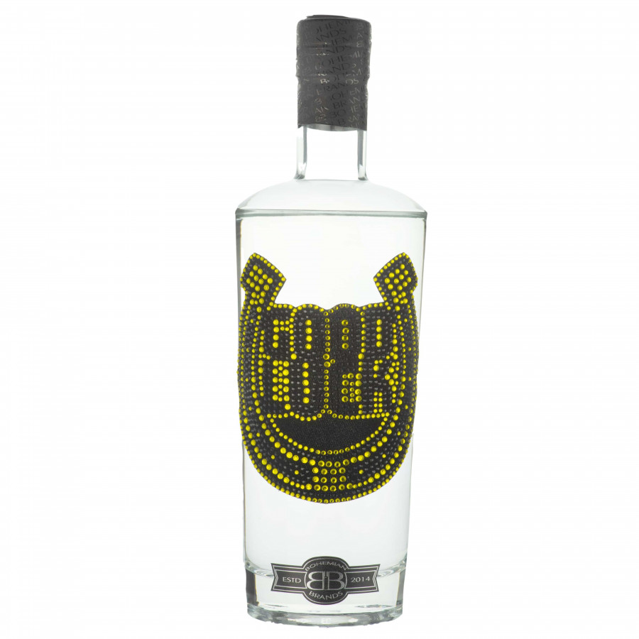 Click to view product details and reviews for Good Luck Gin Crystal Edition.