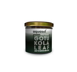 Gotu Kola Instant Herbal Tea 20g - AQL9